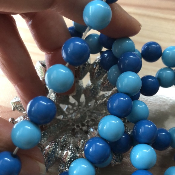 Turquoise bracelet - Picture 4 of 4